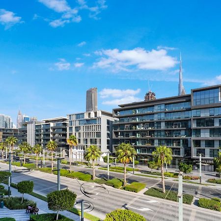 Fam Living - City Walk - Urban Staycations 迪拜 外观 照片