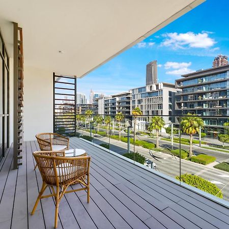 Fam Living - City Walk - Urban Staycations 迪拜 外观 照片