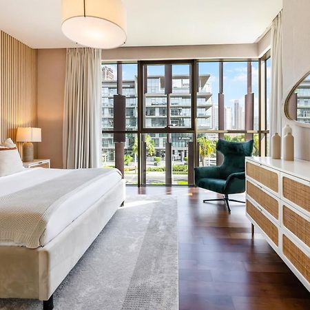 Fam Living - City Walk - Urban Staycations 迪拜 外观 照片