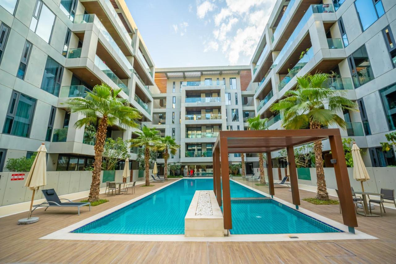 Fam Living - City Walk - Urban Staycations 迪拜 外观 照片