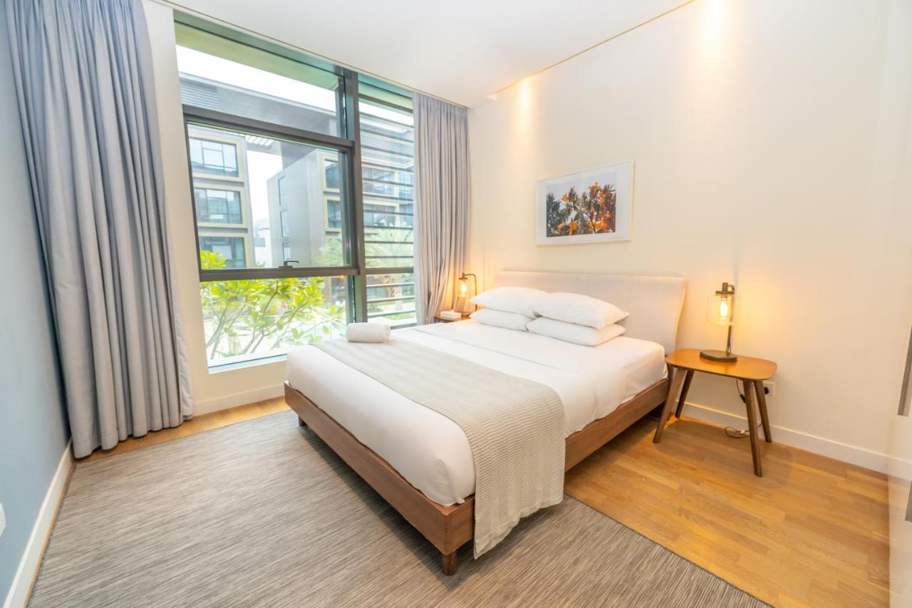 Fam Living - City Walk - Urban Staycations 迪拜 外观 照片