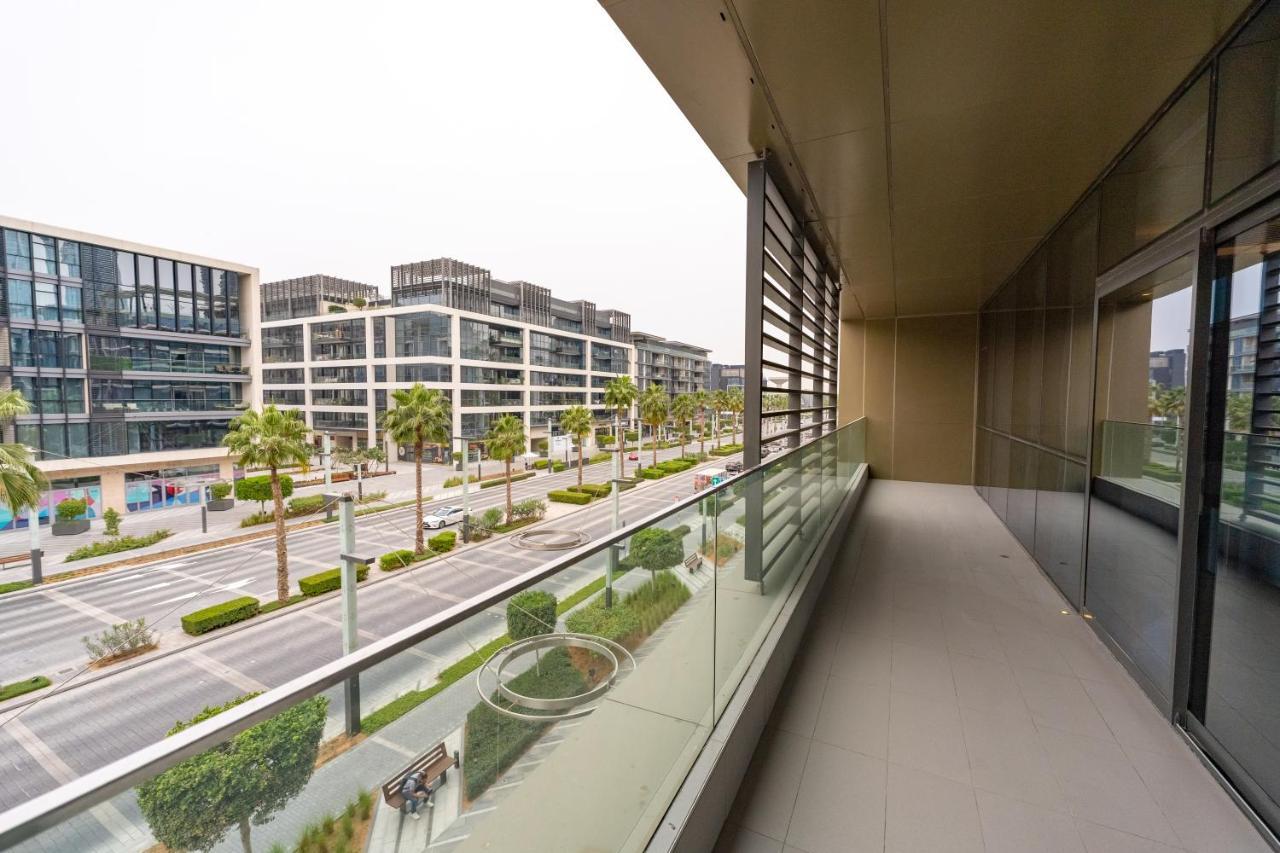 Fam Living - City Walk - Urban Staycations 迪拜 外观 照片