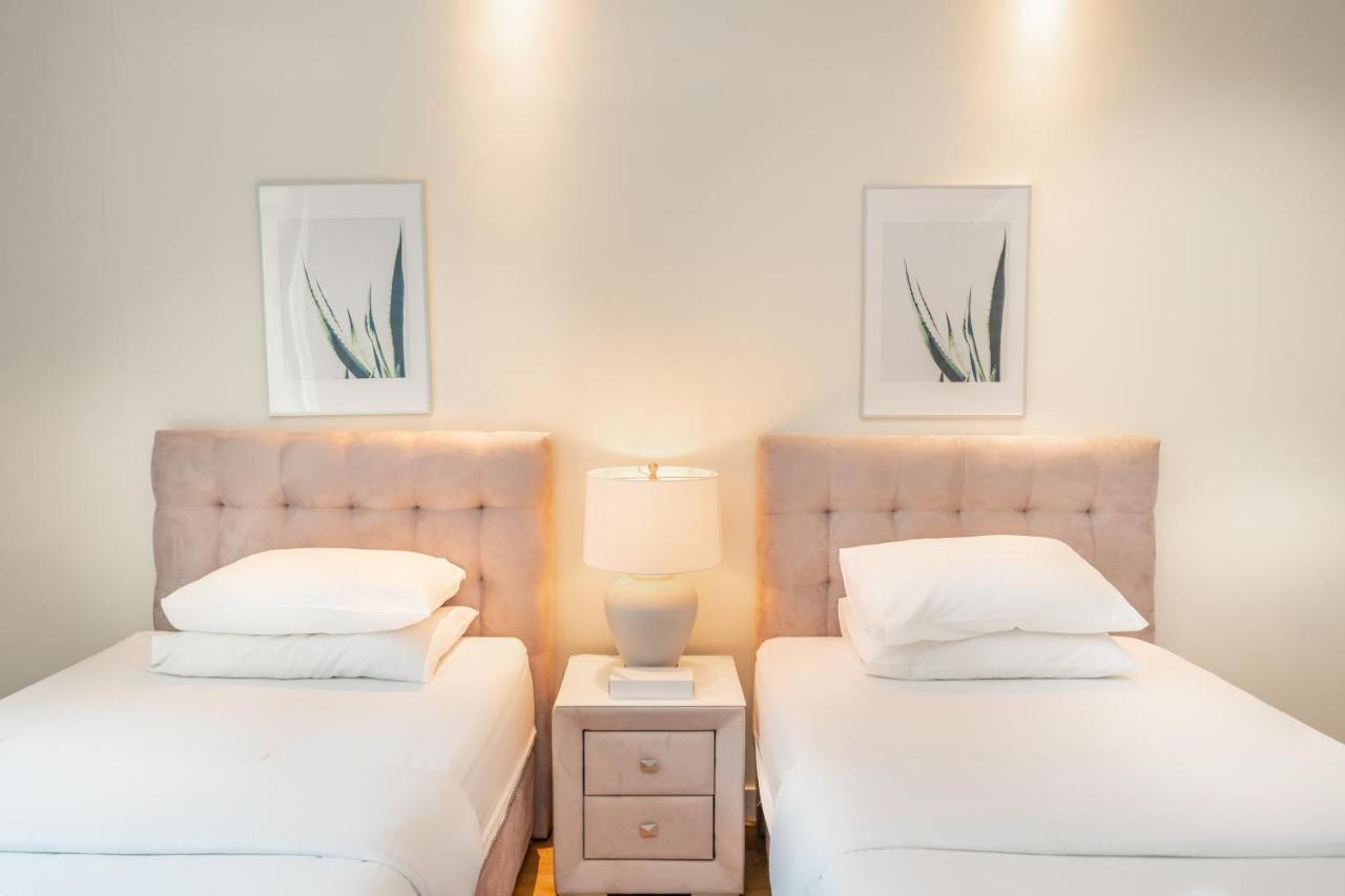 Fam Living - City Walk - Urban Staycations 迪拜 外观 照片