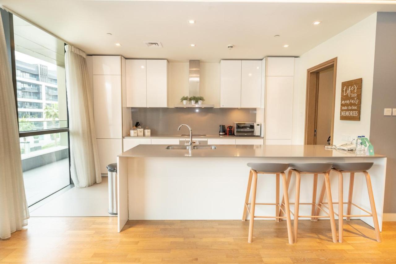 Fam Living - City Walk - Urban Staycations 迪拜 外观 照片