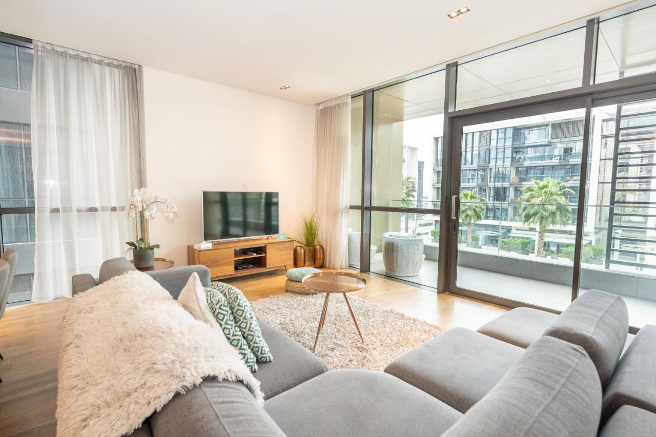Fam Living - City Walk - Urban Staycations 迪拜 外观 照片