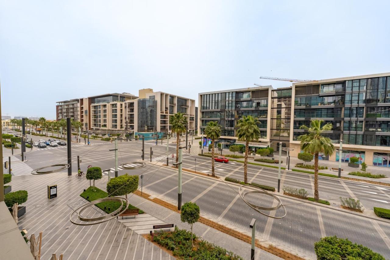 Fam Living - City Walk - Urban Staycations 迪拜 外观 照片