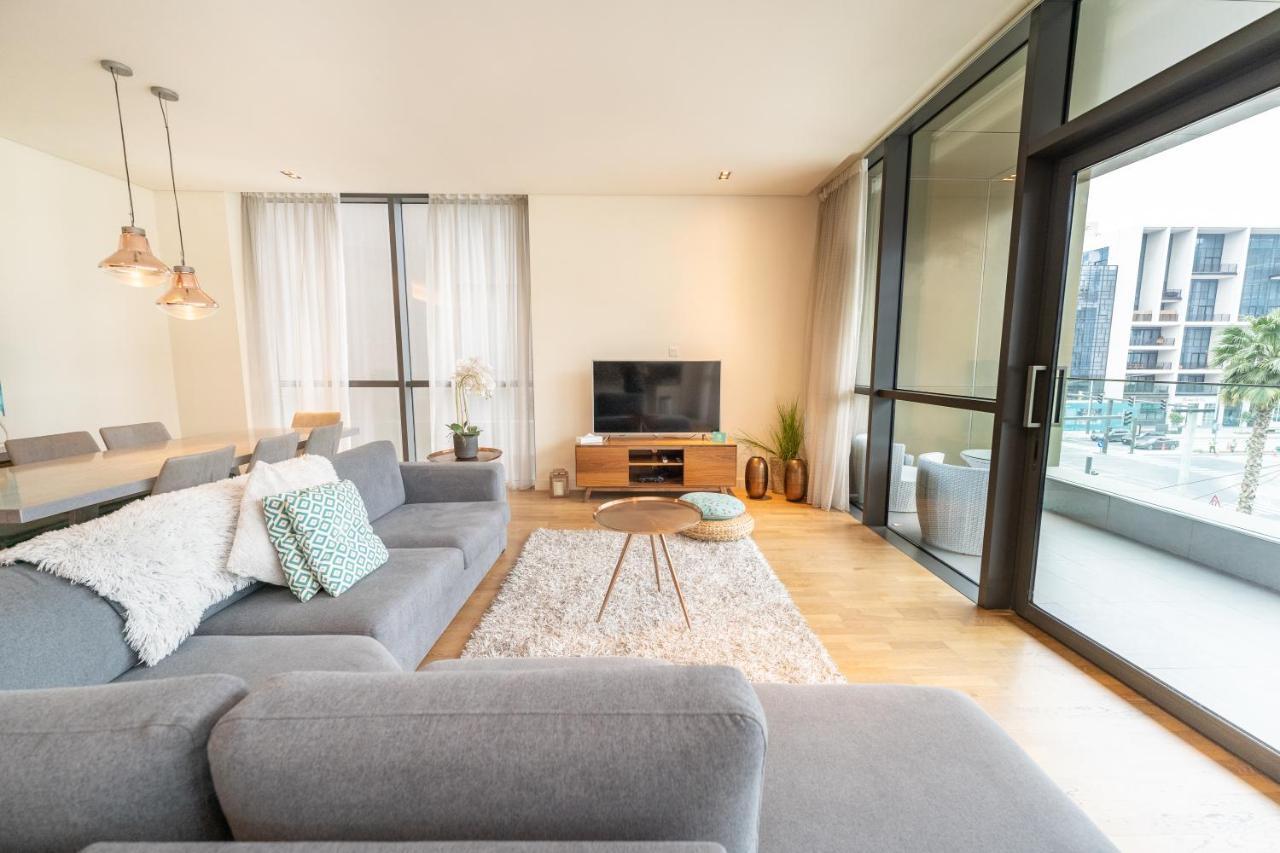 Fam Living - City Walk - Urban Staycations 迪拜 外观 照片