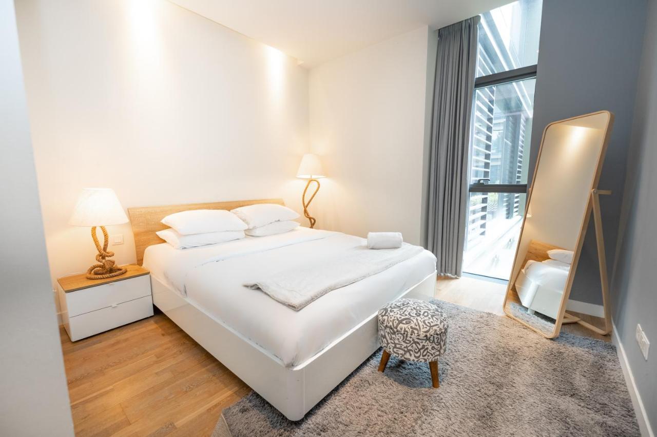 Fam Living - City Walk - Urban Staycations 迪拜 外观 照片