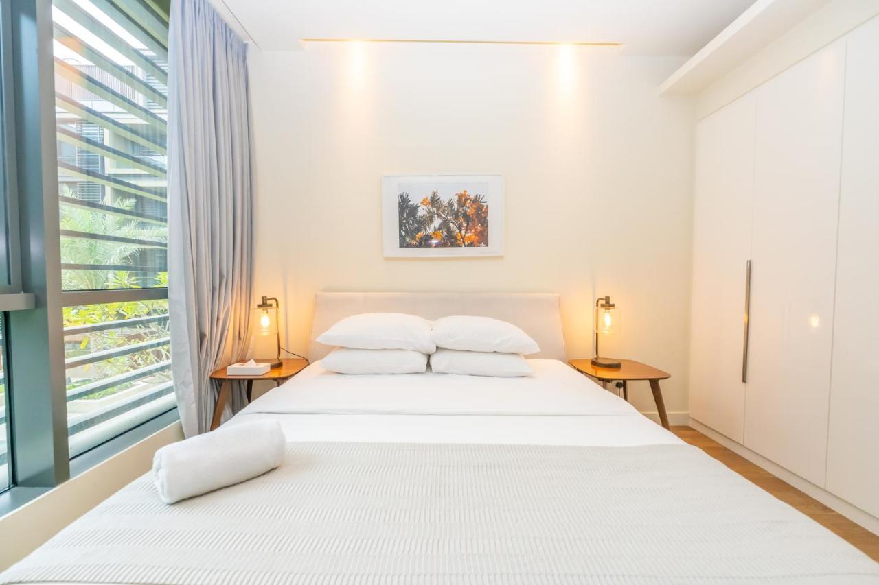 Fam Living - City Walk - Urban Staycations 迪拜 外观 照片
