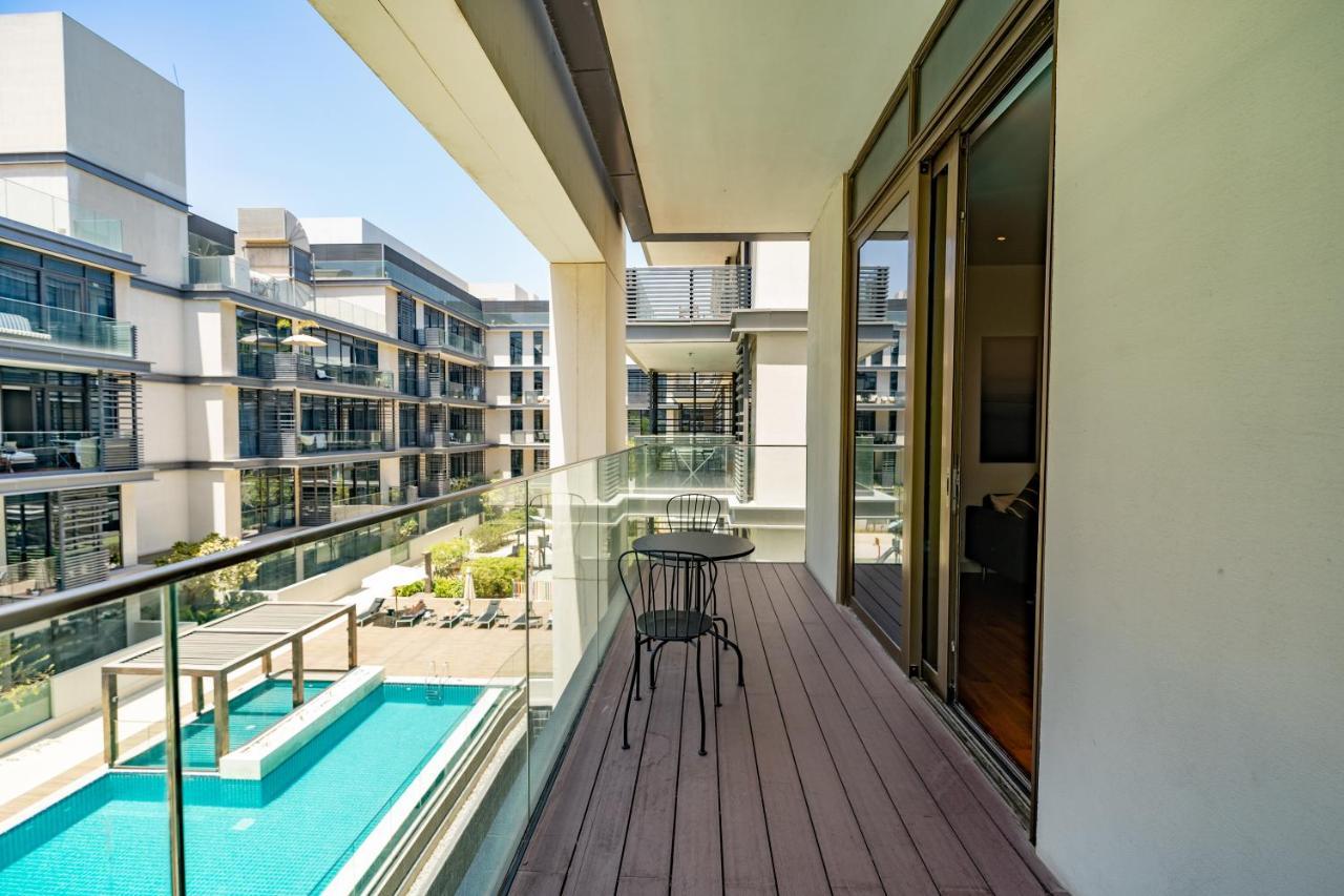 Fam Living - City Walk - Urban Staycations 迪拜 外观 照片