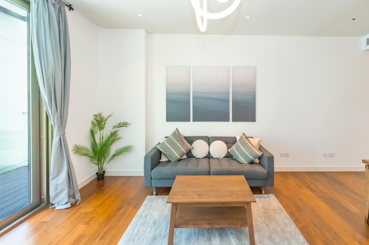 Fam Living - City Walk - Urban Staycations 迪拜 外观 照片