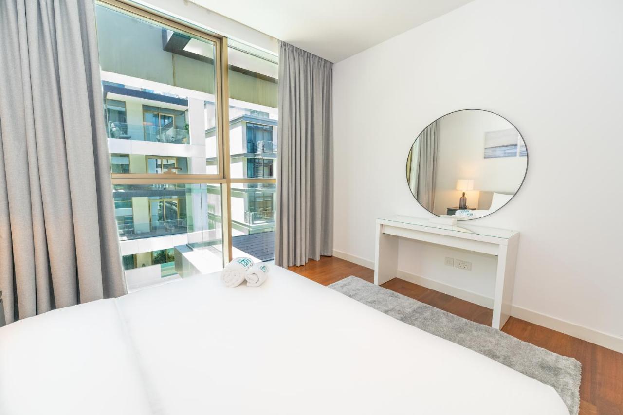 Fam Living - City Walk - Urban Staycations 迪拜 外观 照片