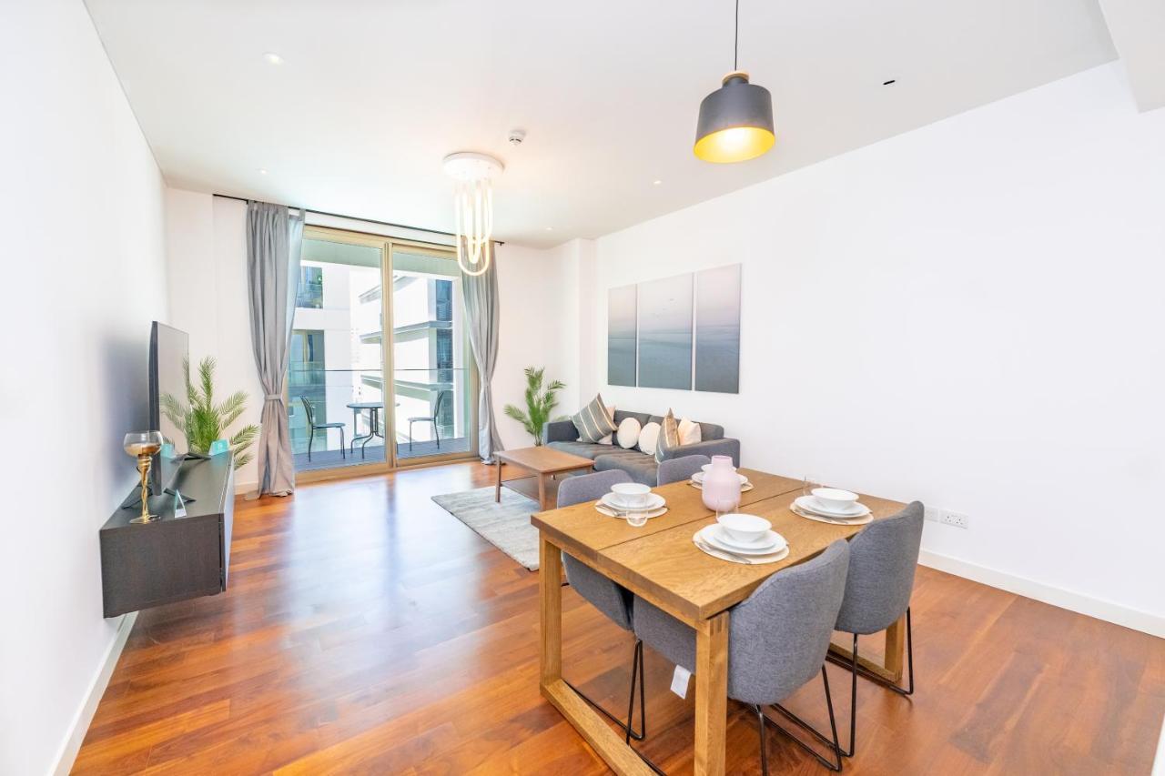 Fam Living - City Walk - Urban Staycations 迪拜 外观 照片