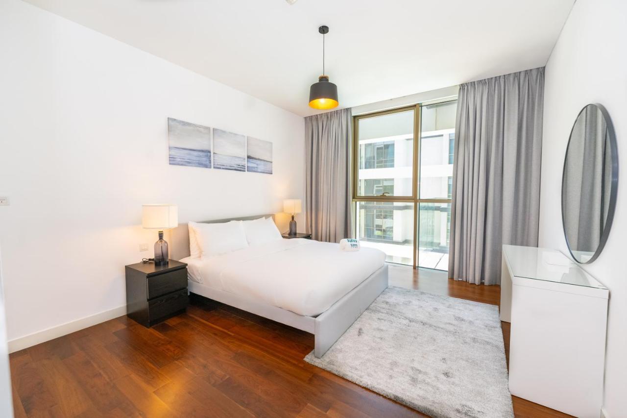 Fam Living - City Walk - Urban Staycations 迪拜 外观 照片