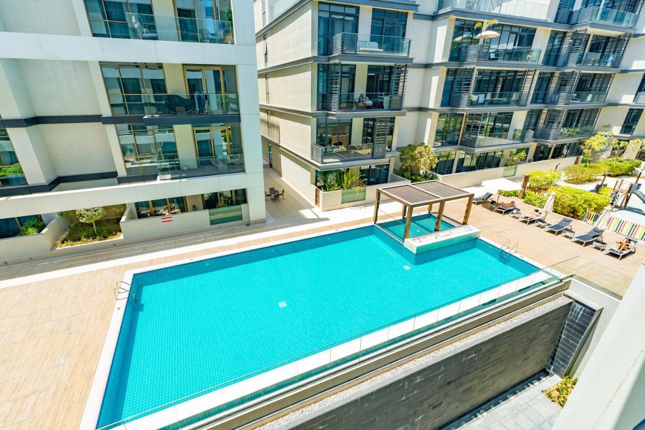 Fam Living - City Walk - Urban Staycations 迪拜 外观 照片