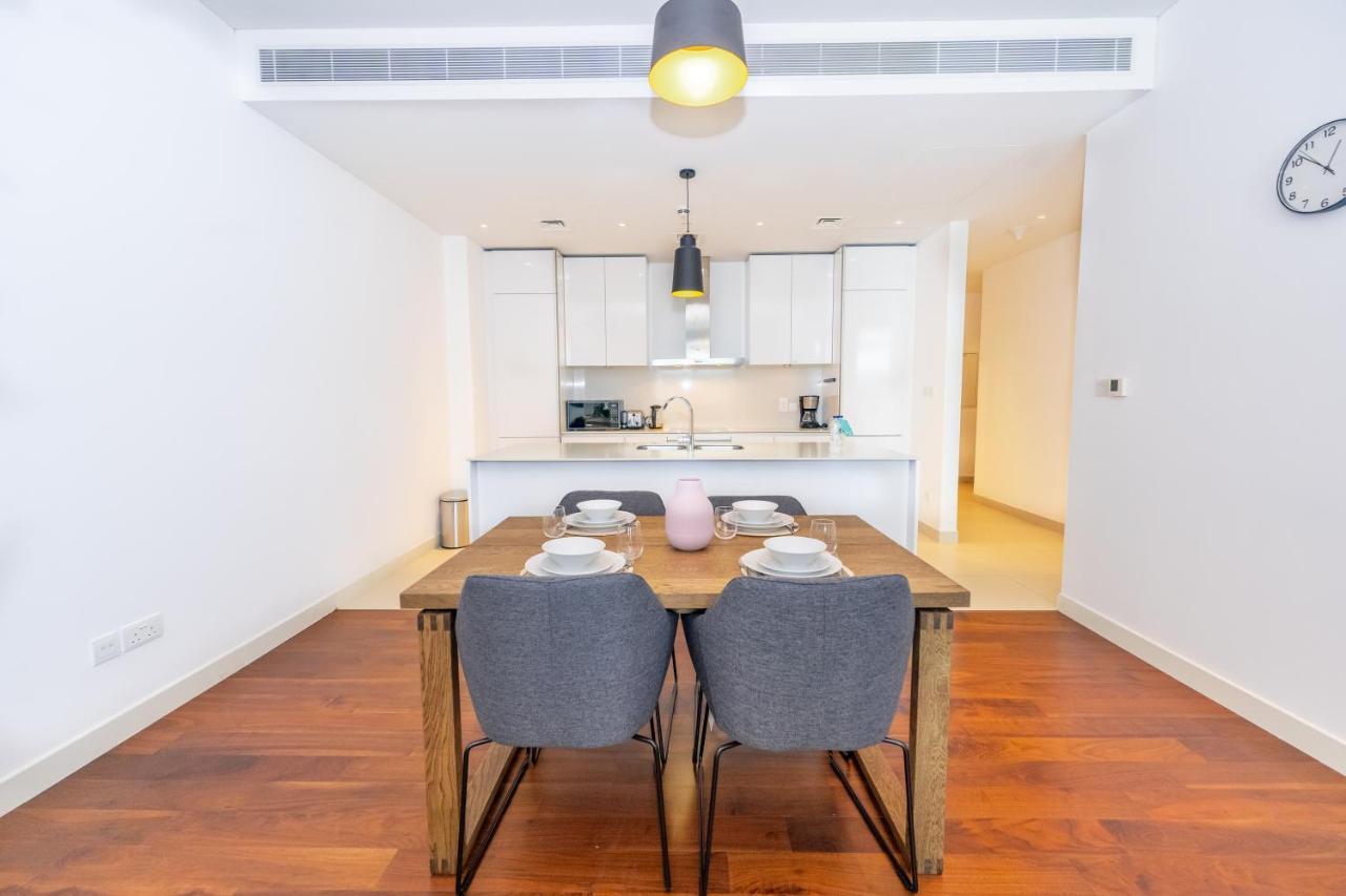 Fam Living - City Walk - Urban Staycations 迪拜 外观 照片