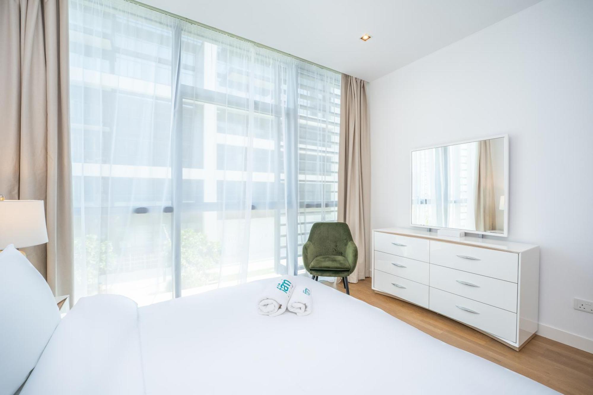 Fam Living - City Walk - Urban Staycations 迪拜 外观 照片
