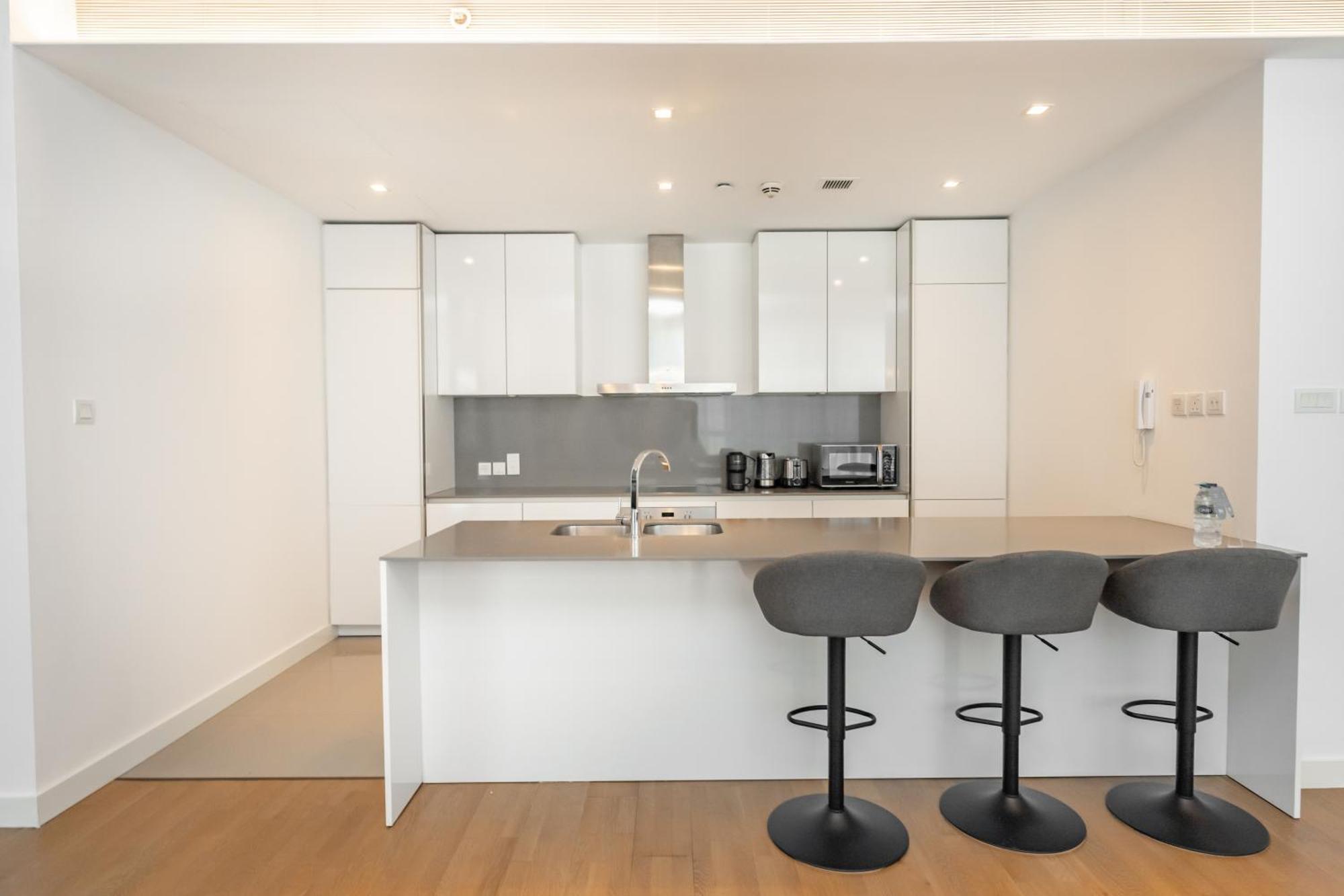 Fam Living - City Walk - Urban Staycations 迪拜 外观 照片