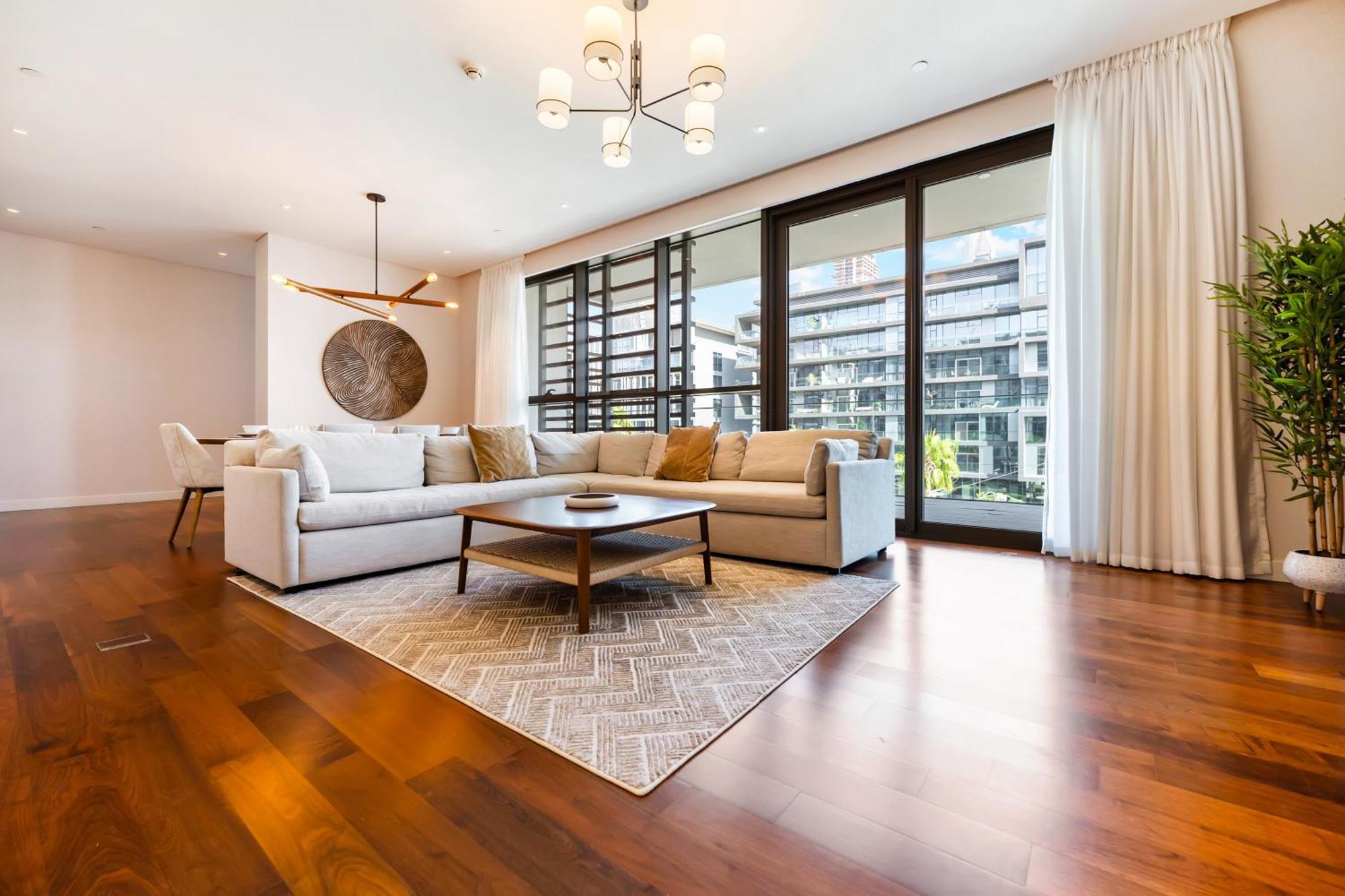 Fam Living - City Walk - Urban Staycations 迪拜 外观 照片