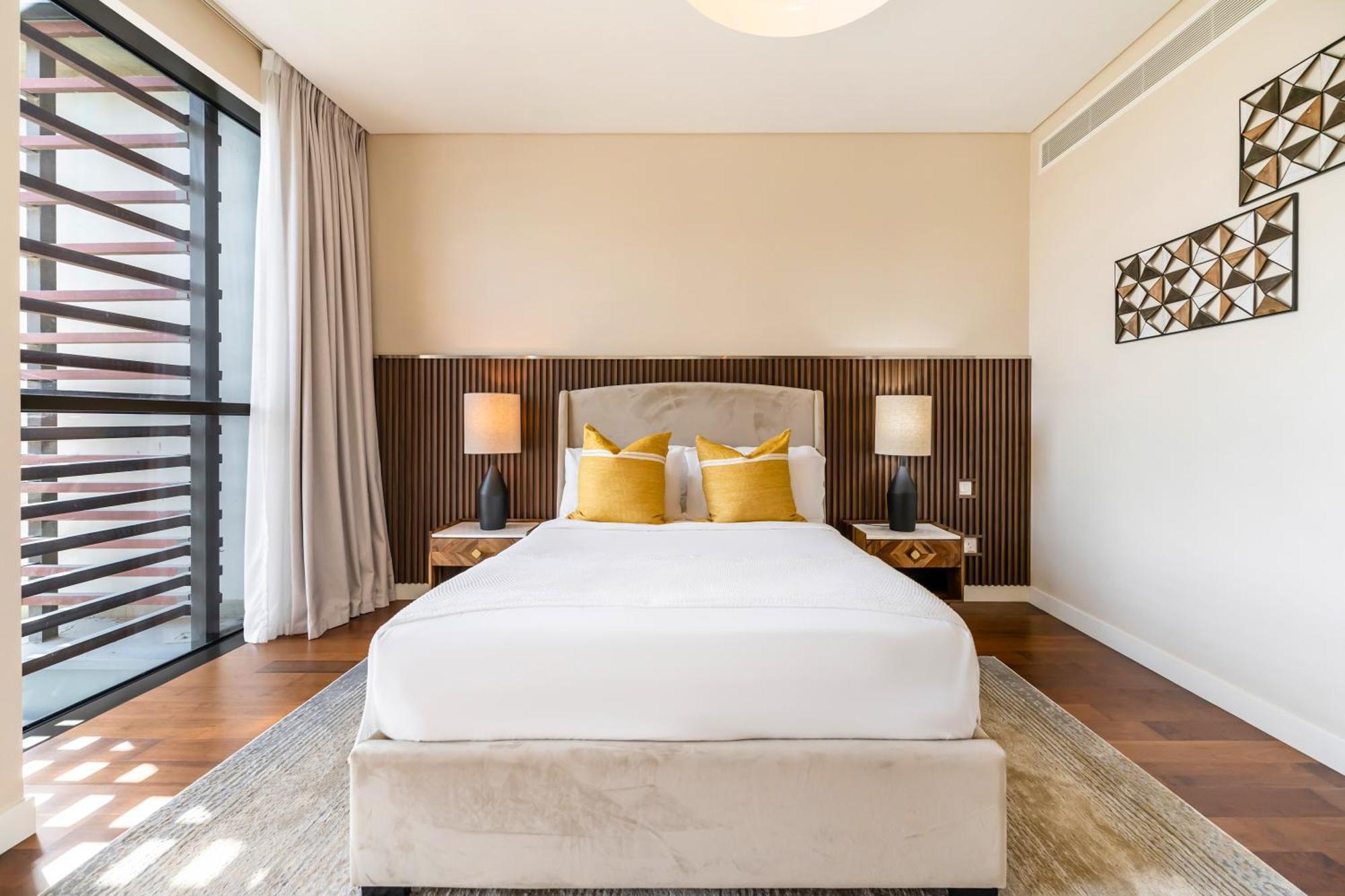 Fam Living - City Walk - Urban Staycations 迪拜 外观 照片
