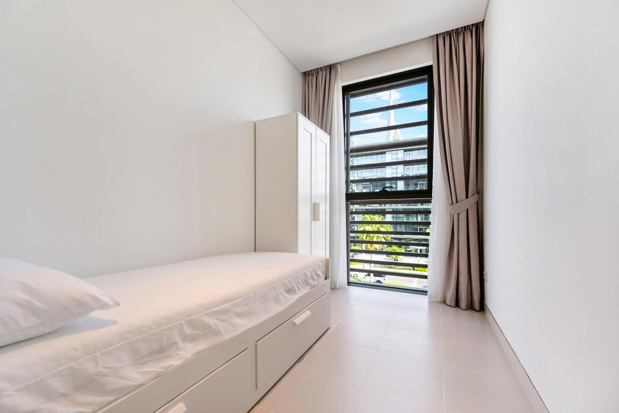 Fam Living - City Walk - Urban Staycations 迪拜 外观 照片