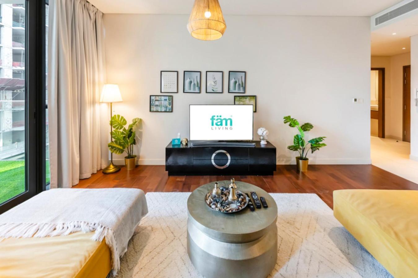 Fam Living - City Walk - Urban Staycations 迪拜 外观 照片