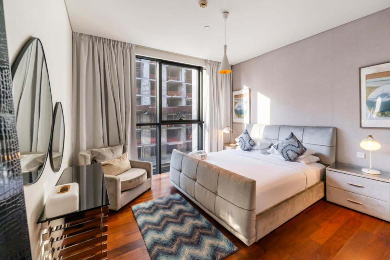 Fam Living - City Walk - Urban Staycations 迪拜 外观 照片